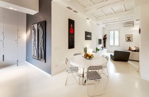 Ferrara Historic Centre Apartment | Charming Flat in Ferrara city centre