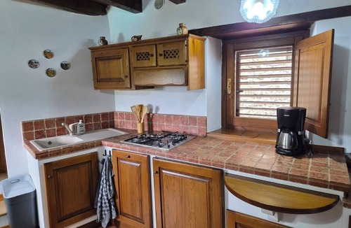 Castel Focognano Apartment | Charming Tuscan apartment with a pool, views, and a private terrace