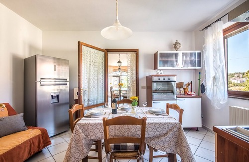 Gaiole in Chianti House | Chianti Summer Vacation Home with Pool, Garden, and Wi-Fi
