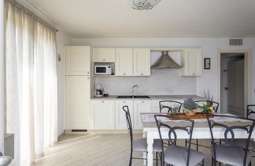 Tignale House | Ciliegia