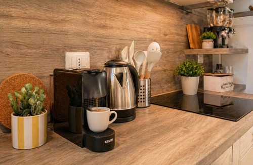 Corbetta Apartment | ClaRi Home