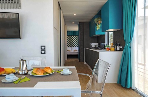 Lido Adriano RV Rental | Club Del Sole Pini Boutique Resort
