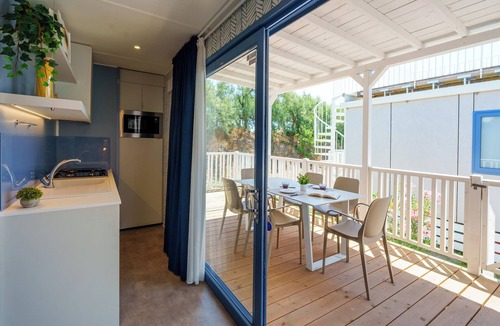 Lido di Pomposa RV Rental | Club del Sole Vigna sul Mar Family Collection