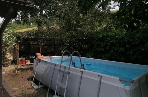 Montespertoli House | CoLiving Experience Casa Pesciola