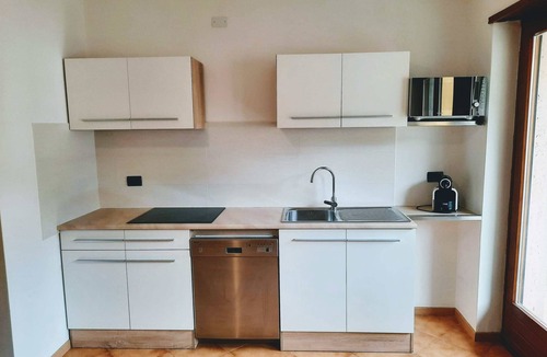 Ponte Arche Apartment | Comano Terme Apart