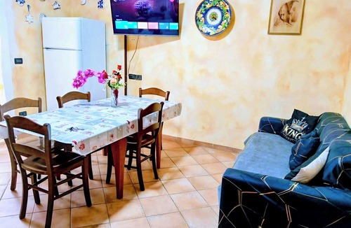 Lido Adriano Apartment | Comfort Home