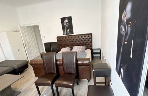 Floridsdorf Apartment | Comfortable Studio Stay | Close to FAC Platz