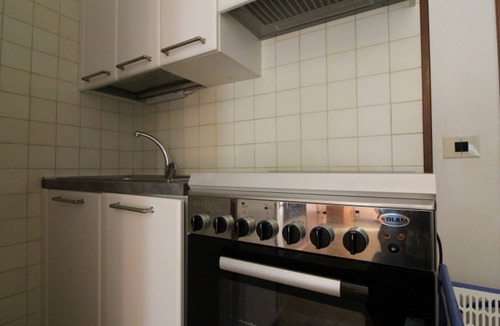 Lignano Riviera Apartment | Comfy apartment near the beach