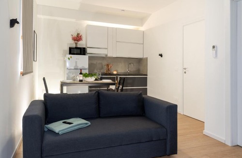 Casteldidone Apartment | Confortevole Open Space Bamboo