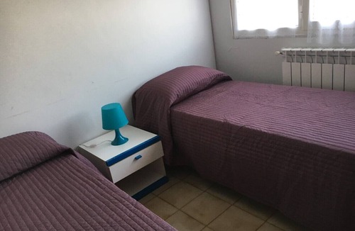 Minturno Apartment | Cornflower