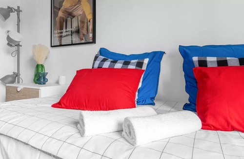 Porta Venezia Apartment | Corso Venezia: Comfort and Relaxation in the Center of Milan