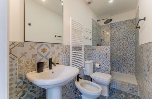Busto Arsizio Apartment | Corte Calatafimi Milano e Malpensa self-check-in