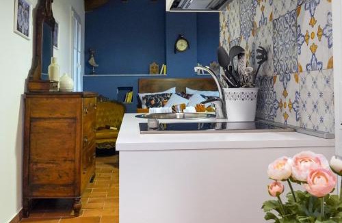 Nonantola Bed & Breakfast | Corte Cantoni