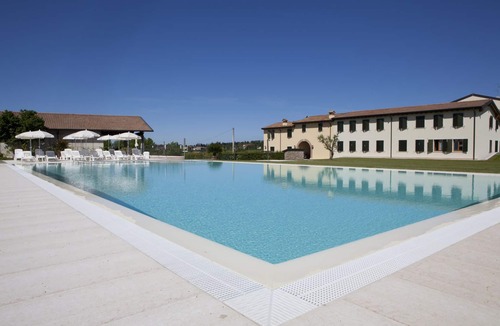 Colà Di Lazise Hotel | Corte Pontigliardo