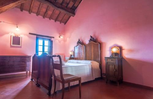 Paciano Villa | Cottage Casaglia