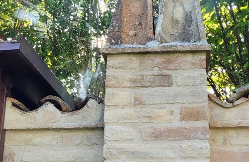Fermo House | Country house near the sea