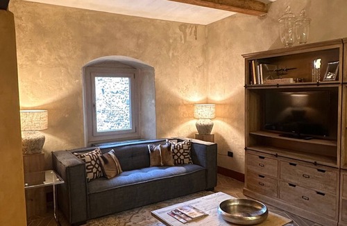Anghiari Apartment | Cozy 2-bedroom apartment in the historic center of Anghiari