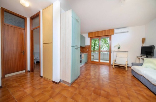 Grado Pineta Apartment | Cozy and comfortable 50 square meters apartment, perfect for four people, located on the first floor of a building with an elevator (NOT accessible to disabled guests).The property is located in an extremely quiet area; its location allows our guests to