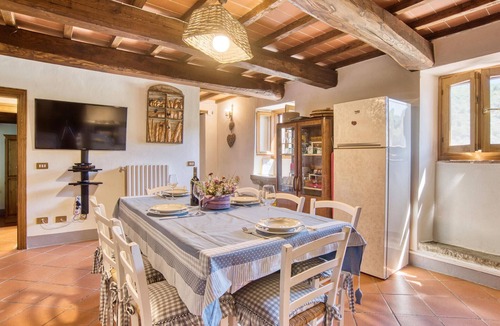 Talla Apartment | Cozy apartment in Talla AR with house a panoramic view