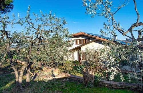Greve in Chianti Apartment | Cozy apartment nestled in the Chianti hills 10 km from Florence