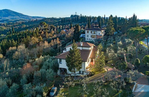 Greve in Chianti Apartment | Cozy apartment nestled in the Chianti hills 10 km from Florence