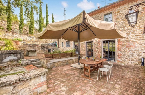 Ponte Buriano House | Cozy home in S. Giustino -AR-