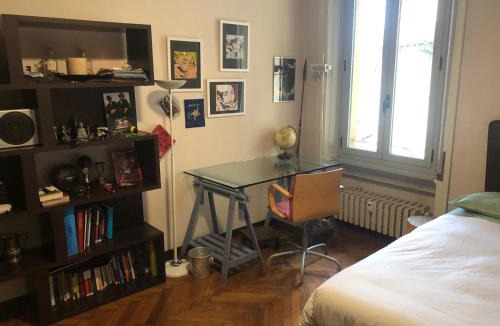 Porta Venezia Apartment | Cozy three rooms apartment close to Porta Venezia