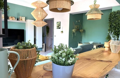 Cervia Apartment | CV023 - Cervia, new three-room apartment with balcony and parking space