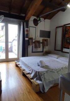 Altavilla Vicentina Apartment | Da Riki