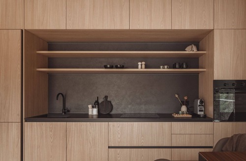 Aich Apartment | DAS AICH - Suite Sova