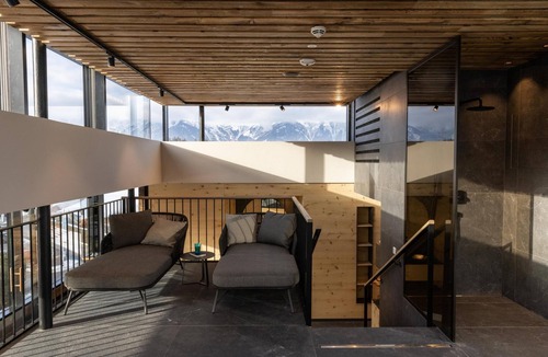 Lans House | Das Walzl