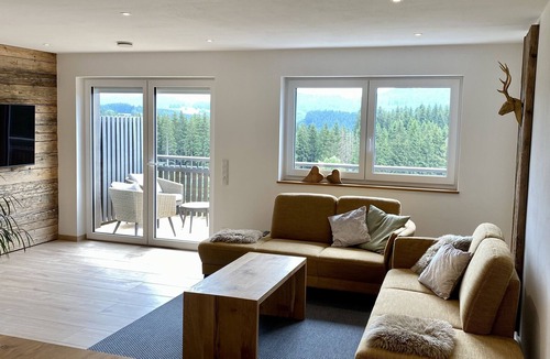 Weitnau Condo | DasFranz 2