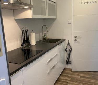 Zeltweg Apartment | DC Room Birgit