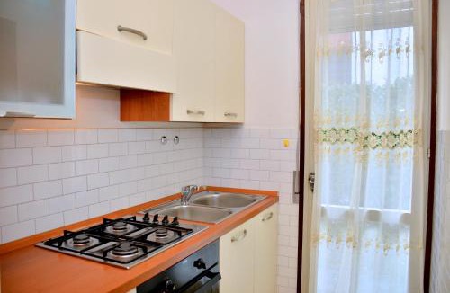 Bibione Pineda Apartment | Degli Aceri