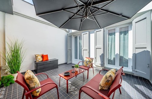 Old Town Apartment | Dehor in pieno centro - Piazza XX Settembre