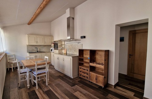 Gaiole in Chianti House | Dependance with private garden and swimming pool in Chianti Classico area.