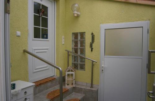 Plaue Apartment | Der Frühe Vogel