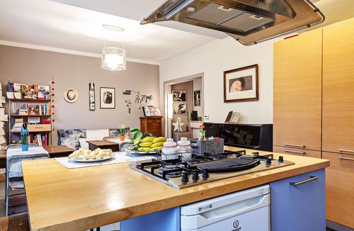 Fossanova San Marco Villa | DETACHED VILLA A STONE'S THROW FROM THE HISTORIC CENTER