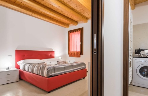 San Zeno Apartment | Dimora San Zeno 6 - Modern and functional apartment close to San Zeno Basilica