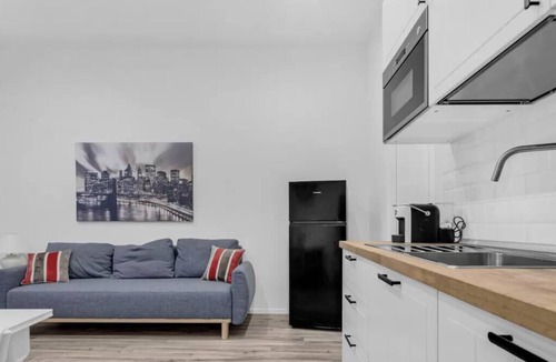 Villa San Giovanni Apartment | Dob14: A Comfortable Retreat in the Heart of Milan