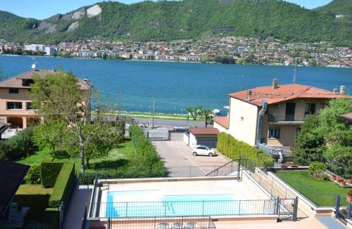 Paratico Apartment | Dolce Casa Lago