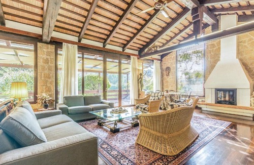 Torreglia House | Dolciacque