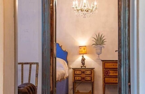 Citta della Pieve Bed & Breakfast | Donna Lucrezia with indoor pool and spa