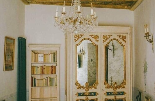 Citta della Pieve Bed & Breakfast | Donna Lucrezia with indoor pool and spa