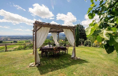 Rignano sull'Arno House | Dream Tuscany