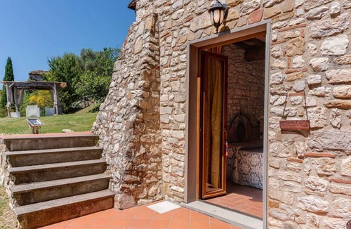 Rignano sull'Arno House | Dream Tuscany