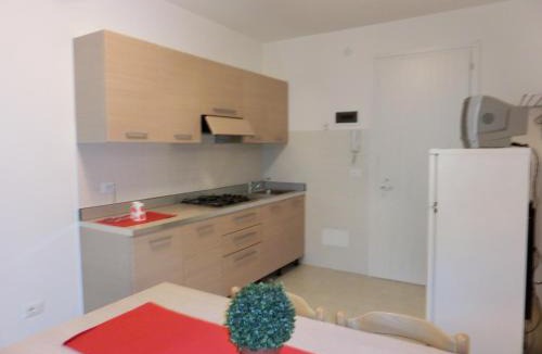 Bibione Apartment | Eden