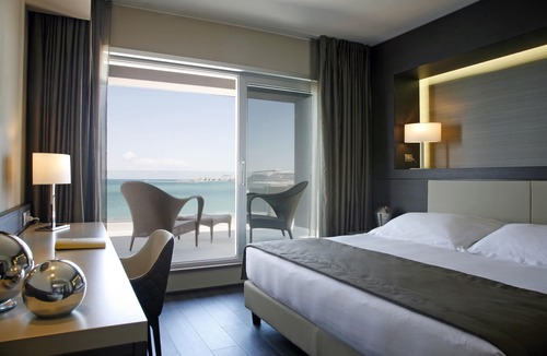 Palombina Nuova Hotel | EGO Hotel