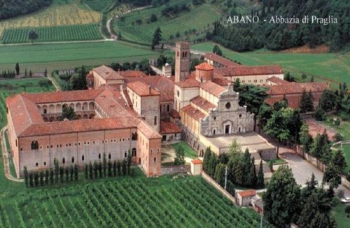 Abano Terme Apartment | ELEGANT APARTAMENT IN THE SPA CENTER