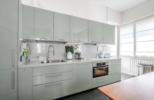 Acquabella Apartment | Elegant Apartment Near Porta Venezia – Perfect for Exploring Milan